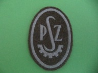 Podoficerska Szkoła Zawodowa PSZ wojska lądowe wz. 71