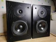 Kolumny DALI AXS-1000 świetne brzmienie kolumny podstawkowe Denmark