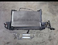 Komplet chłodnic Mercedes W205 c200 lift M264 idealne