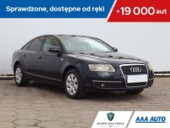 Audi A6 2.4, Automat, Klima, Klimatronic