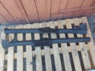 LISTWA NAKŁADKA PROGOWA VOLKSWAGEN PASSAT B8 Lift SEDAN