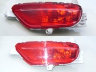 MAZDA CX-5 II 2 2017-2023 LAMPA-ATRAPA PRAWY TYŁ W ZDERZAK KB9G51650