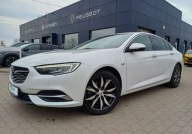 Opel Insignia 13 2.0 CDTI Innovation 170 KM Automat 2.0 Diesel 170KM