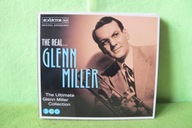 CD The Real... Glenn Miller. The Ultimate Glenn Miller Collection