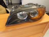 LAMPA LEWA BMW E46 10-13 COUPE CABRIO