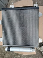 Aygo Peugeot 107 Citroen C1 1,0 05-14 chłodnica klimatyzacji skraplacz Wawa