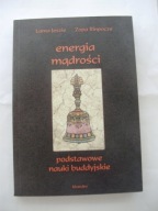 Energia Mądrości Lama Jeszie Lama Zopa