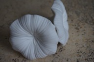 DEKORACYJNA ZAWIESZKA BIBELOT BISKWIT DANISH DESIGN BOTANICA UNIKAT