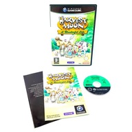 HARVEST MOON A WONDERFUL LIFE NINTENDO GAMECUBE NGC PREMIEROWE PAL ENG