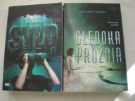 Głęboka próżnia Alexandra Duncan Sylo D.J.MacHale