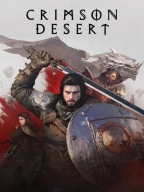 Crimson Desert (PC) | KLUCZ STEAM Bez VPN 24/7