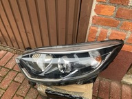 RENAULT CAPTUR I 1 LAMPA LEWA PRZÓD PRZEDNIA EUR 260603859R ŁADNA