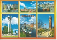 GDAŃSK WOJ POMORSKIE