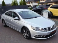 Volkswagen CC ___Highline___2.0TDi CR 140KM___Xenon Skora Navi Alu17__Gwar