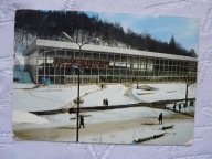 KRYNICA PIJALNIA WÓD