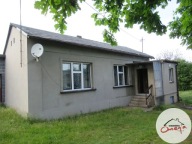 Dom, Myszków, Myszkowski, 42 m²
