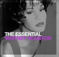 WHITNEY HOUSTON THE ESSENTIAL BEST OF 2xCD FOLIA