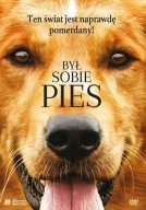 BYŁ SOBIE PIES DVD + KSIĄŻKA FOLIA