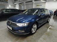 Volkswagen Passat Volkvagen Passat 2.0 TDI DSG Ele