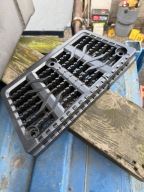 Nakładka Stopnia MAN TGX TGS TG3 NTG | Oryginał | 81.61511-0035 |