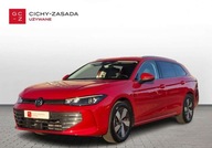 Volkswagen Passat 1.5eTSI 150KM DSG Business Kamera360 HAK Masaz IQDrive B