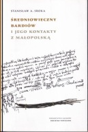 Średniowieczny Bardiów i jego kontakty z Małopolską ; jak nowa