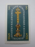 Austria - Wystawa Salzburg - Mi. 1239 **