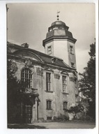 Książ, zamek, -K616