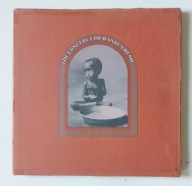 VARIOUS - Concert For Bangla Desh 1st UK Pr Ex 3Lp Box