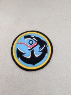 PRL LWP Formoza grupa specjalna płetwonurków Gdynia GSP