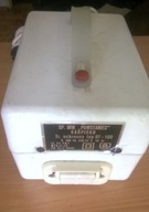 Transformator ochronny KARPICKO OT-160W, 220/24V