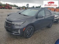 Chevrolet Equinox 2023, 1.5L, 4x4, RS, po gradobiciu 1.5 Benzyna 175KM