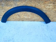 LISTWA NA BŁOTNIK LEWY PRZÓD PRZEDNI DACIA SANDERO II 2 STEPWAY 638751431R