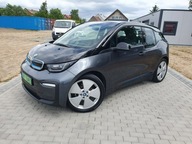 BMW i3 Elektryczny Alu Felgi Nawigacja Europa