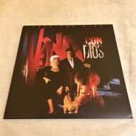 Vaya Con Dios Vaya Con Dios Winyl 180G Transparent 30th Anniversary Edition