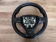 Kierownica BMW F10, F11, F01, F12,F06 M Pakiet, multifunkcja tempomat skóra