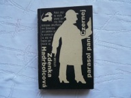 Parasol pani Czernej Zdenka Hadrbolcova