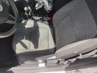 SKODA FABIA II LIFT , ROOMSTER FOTELE Z PODGRZEWANIEM , ŚRODEK , TAPICERKI