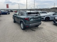 Dacia Duster Klimatornik Podgrzewanie Kamera LPG