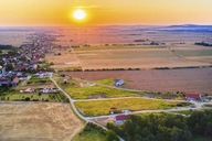 Działka, Kłonice, Paszowice, Jaworski, 1000 m²