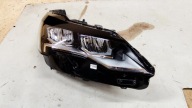 LAMPA LAMPY PRAWA PRZOD PRZEDNIA LED PEUGEOT 3008 5008 II LIFT ANGLIK