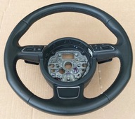 KIEROWNICA AUDI A6 C7 ŁOPATKI 4G0419091s