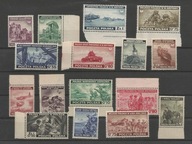 EMIGRACJA, Fi:A 338-O 338**