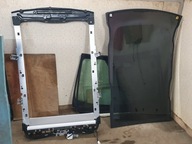 Toyota Auris II Lift kombi panorama dach szklany roleta szyba