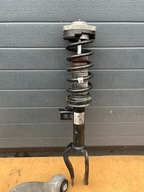 BMW 5 F10 F11 550d AMORTYZATOR PRZEDNI PRAWY 6855964