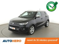SsangYong Tivoli 1.5 T-GDI Automat Fizz Nawigacja