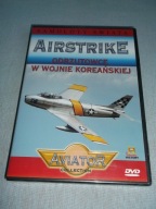 SAMOLOTY ŚWIATA 61 Odrzutowce w wojnie Koreańskiej