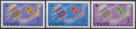 Jemen xx tel517B rTv satelita kosmos MNH VF 14euro