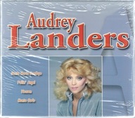 CD Audrey Landers - Santa Maria Goodbye (2006) (Flex Media) Folia