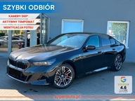 BMW Seria 5 530e xDrive Sport Sedan 2.0 (299KM) 2025